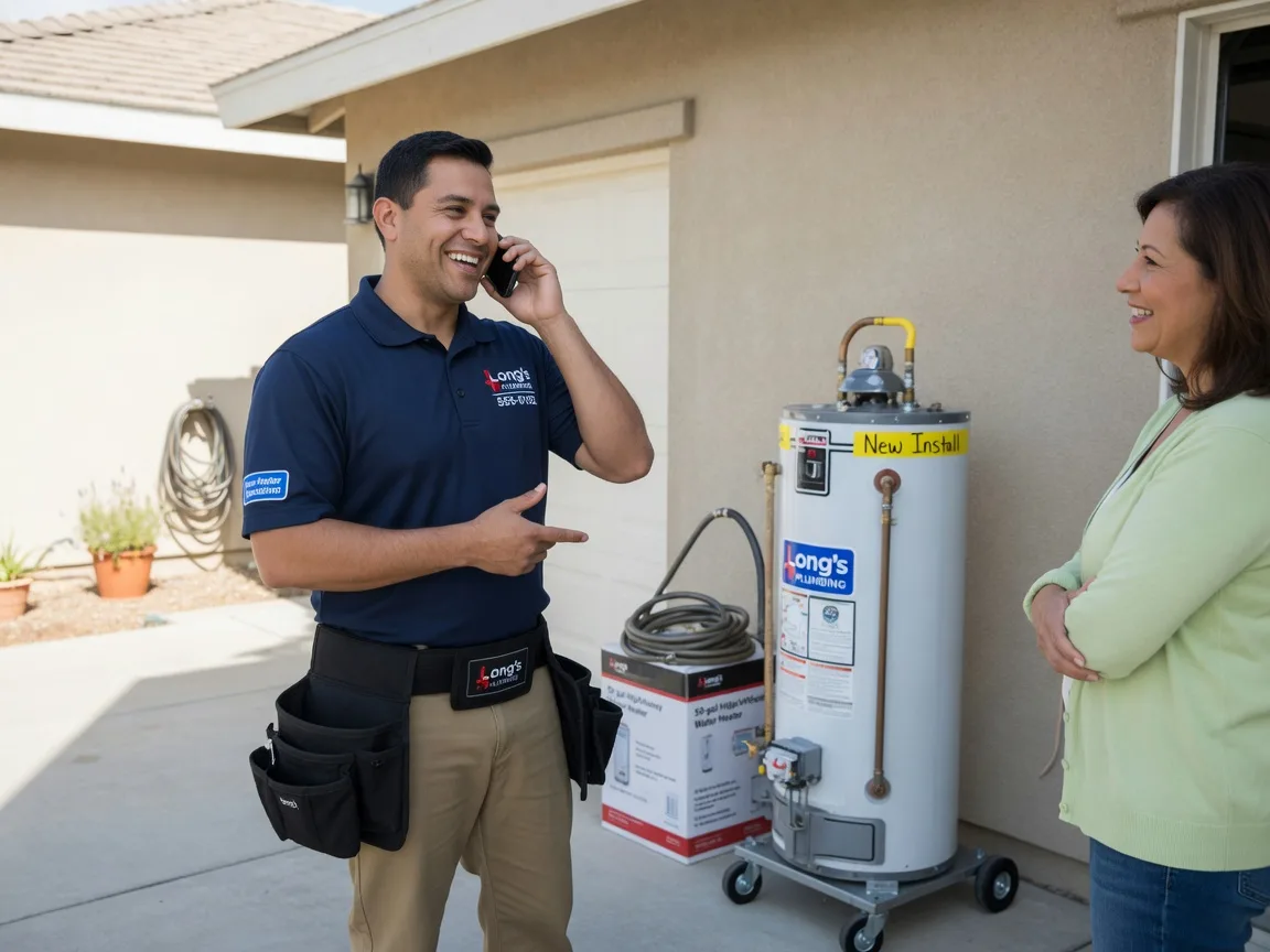 Leak Detection Elk, CA FAQs